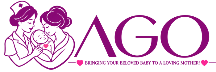 AGO - Bringing Your Beloved Baby to a Loving Mother