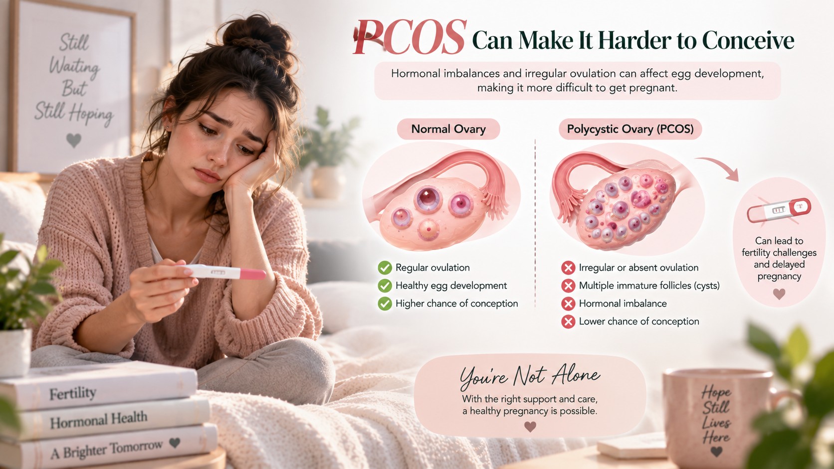 PCOS 101