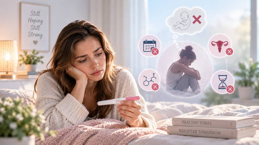 Women's Fertility Support