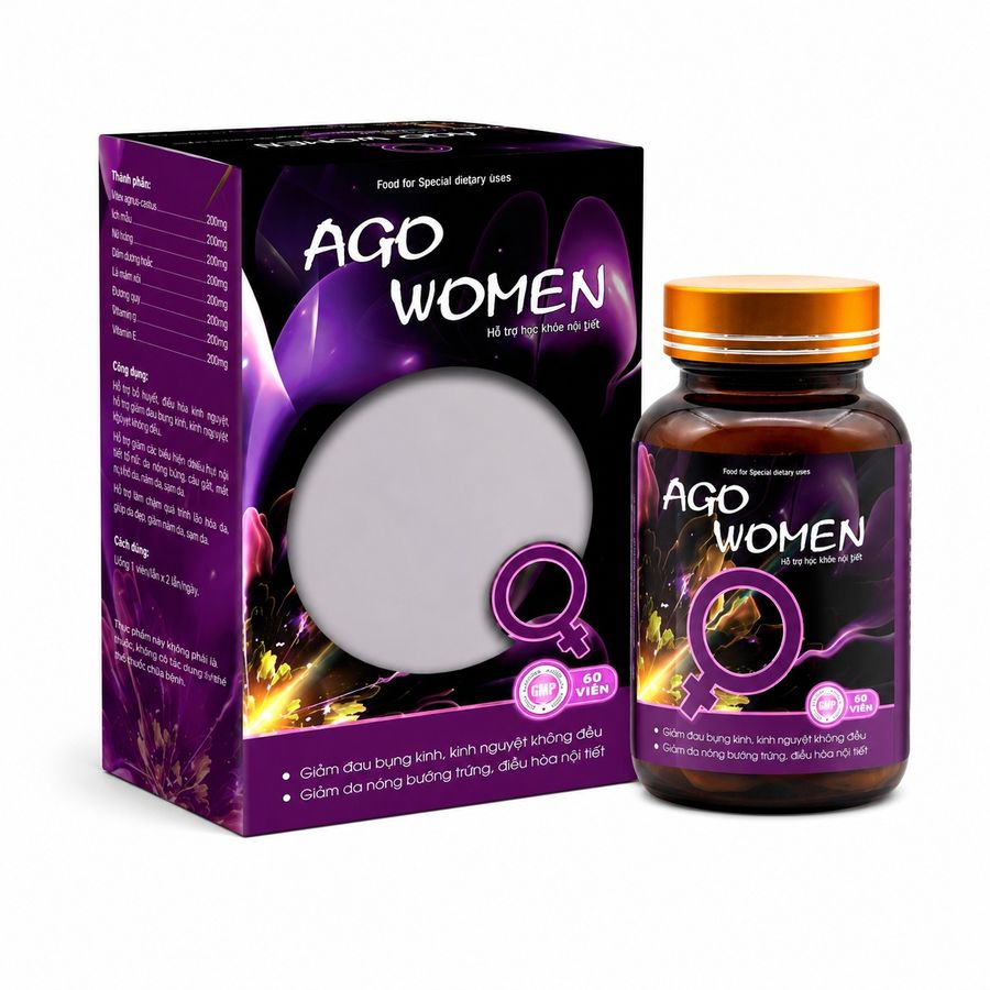 AGO Women product photo - AGO