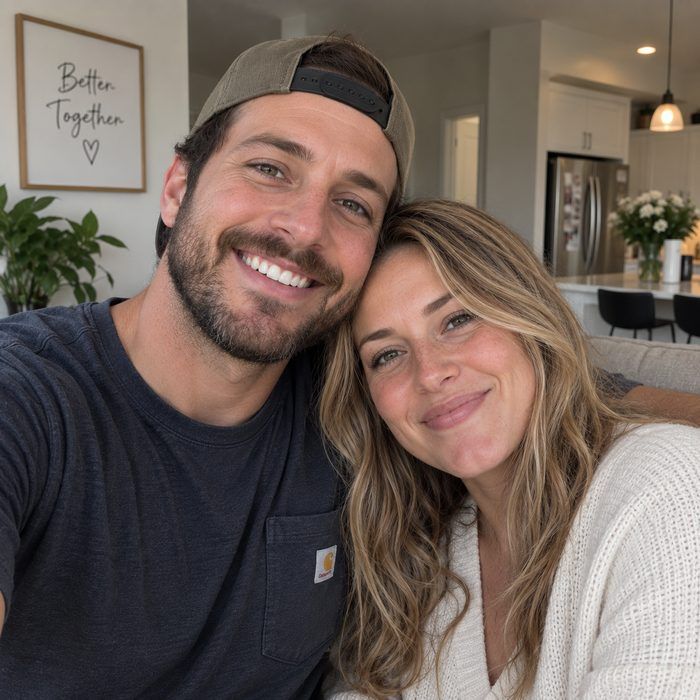 Jessica & Mark